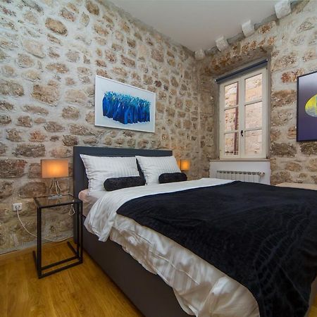 Dubrovnik Dream Apartments Zewnętrze zdjęcie