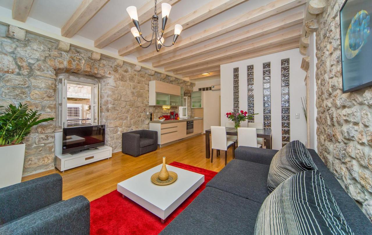 Dubrovnik Dream Apartments Zewnętrze zdjęcie