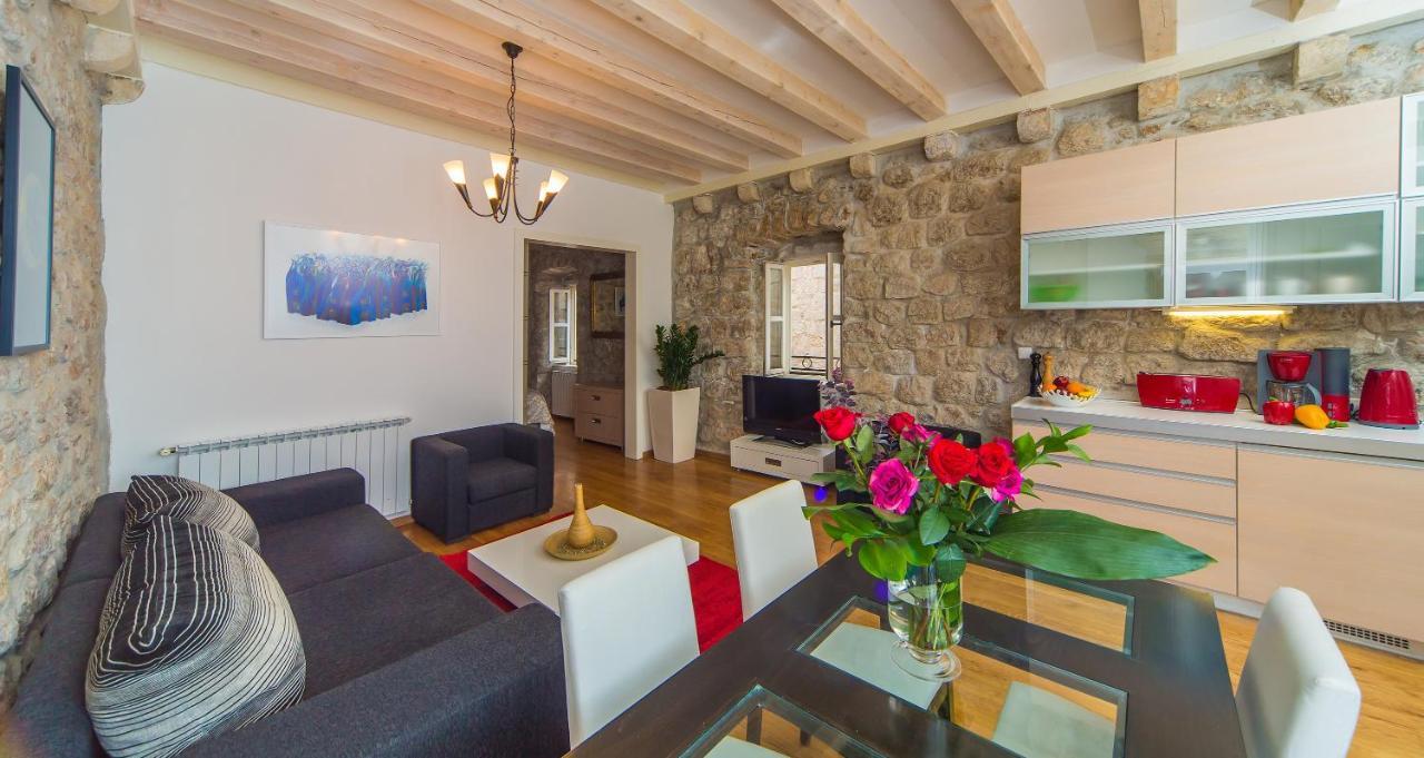 Dubrovnik Dream Apartments Zewnętrze zdjęcie