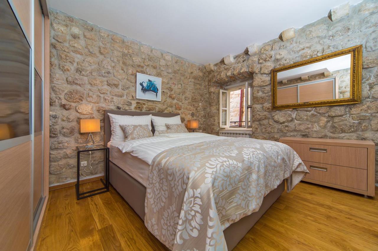 Dubrovnik Dream Apartments Zewnętrze zdjęcie
