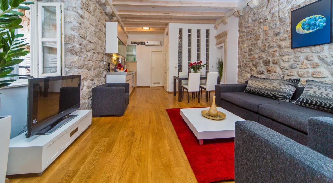 Dubrovnik Dream Apartments Zewnętrze zdjęcie