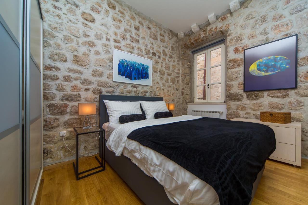 Dubrovnik Dream Apartments Zewnętrze zdjęcie