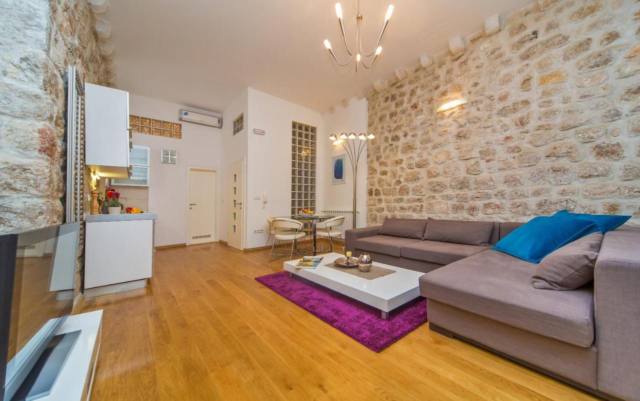 Dubrovnik Dream Apartments Zewnętrze zdjęcie