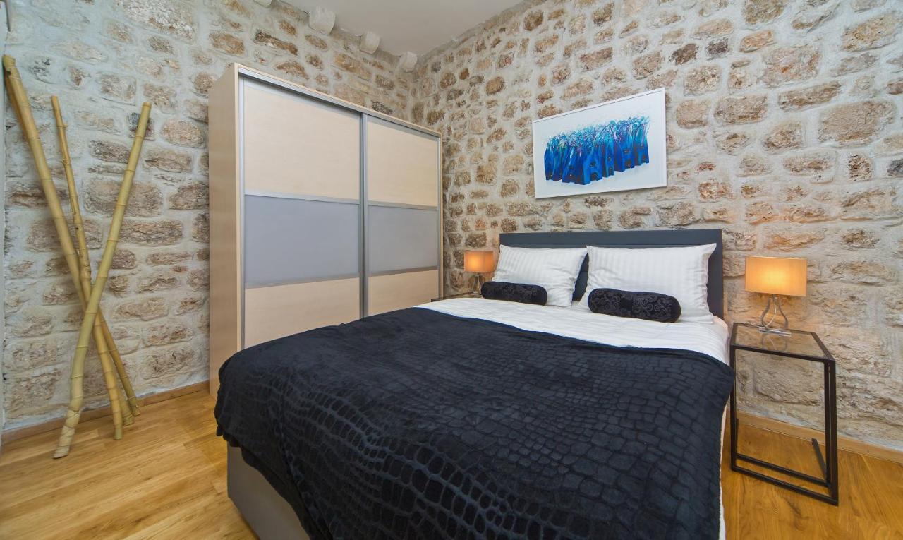 Dubrovnik Dream Apartments Zewnętrze zdjęcie