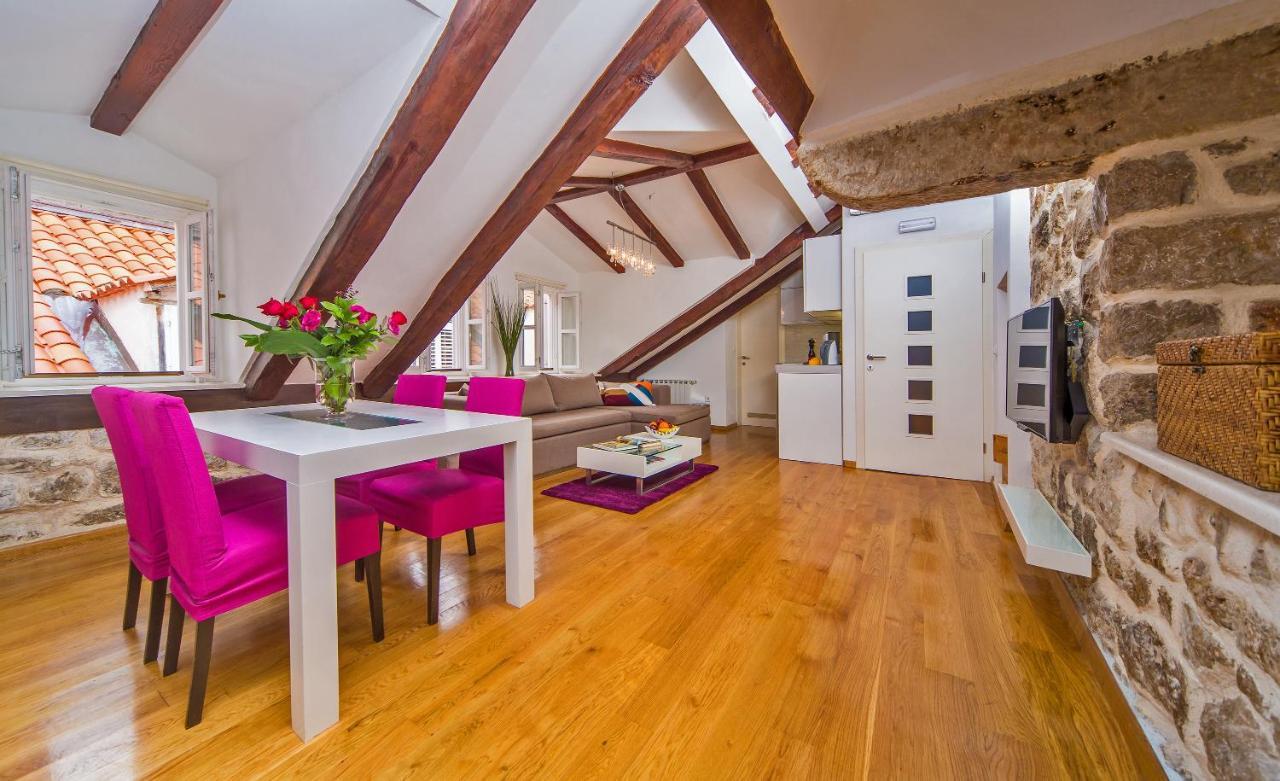 Dubrovnik Dream Apartments Zewnętrze zdjęcie