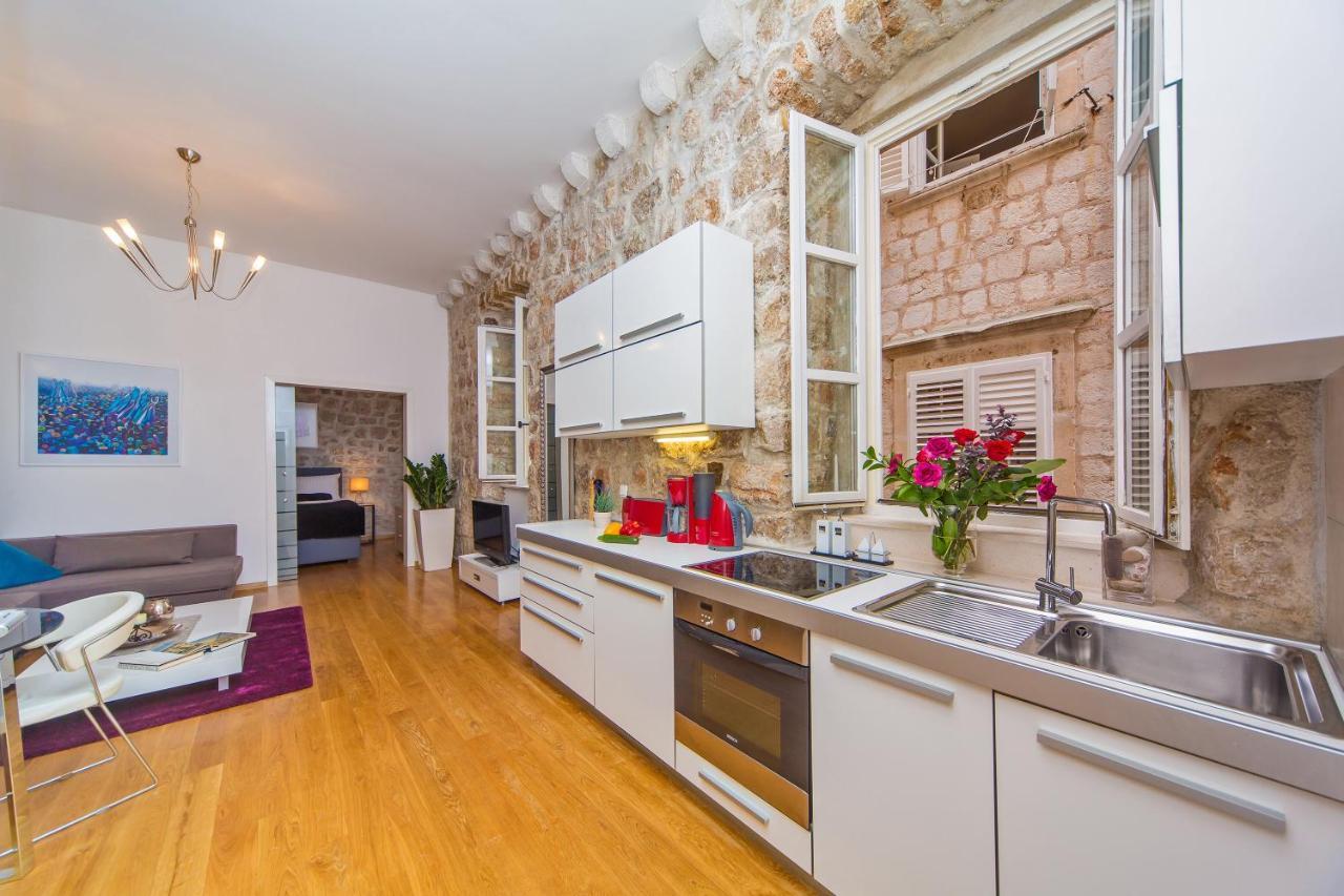 Dubrovnik Dream Apartments Zewnętrze zdjęcie