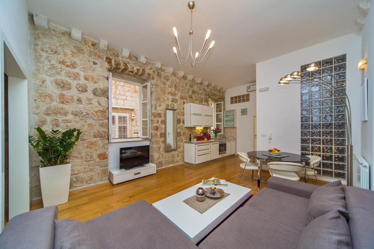 Dubrovnik Dream Apartments Zewnętrze zdjęcie