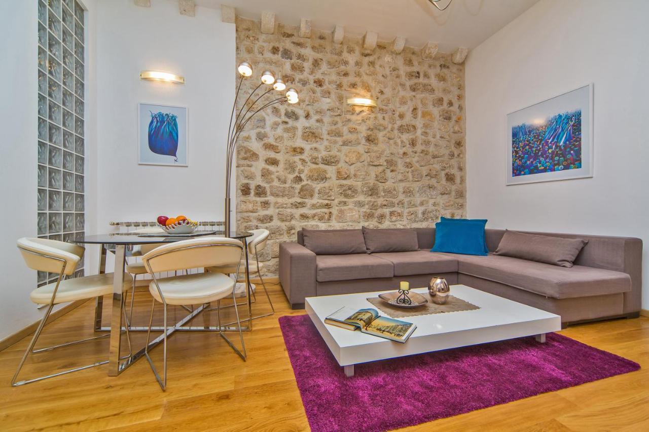 Dubrovnik Dream Apartments Zewnętrze zdjęcie