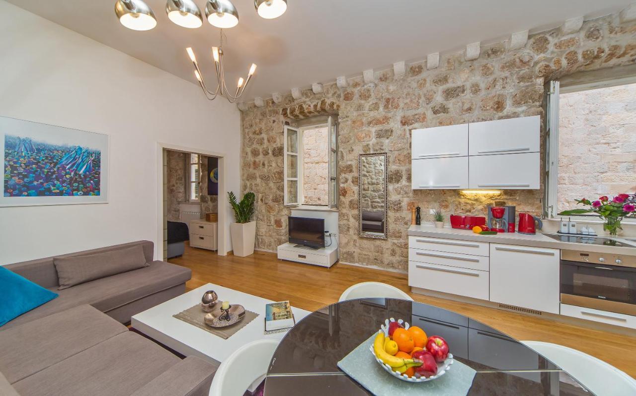 Dubrovnik Dream Apartments Zewnętrze zdjęcie