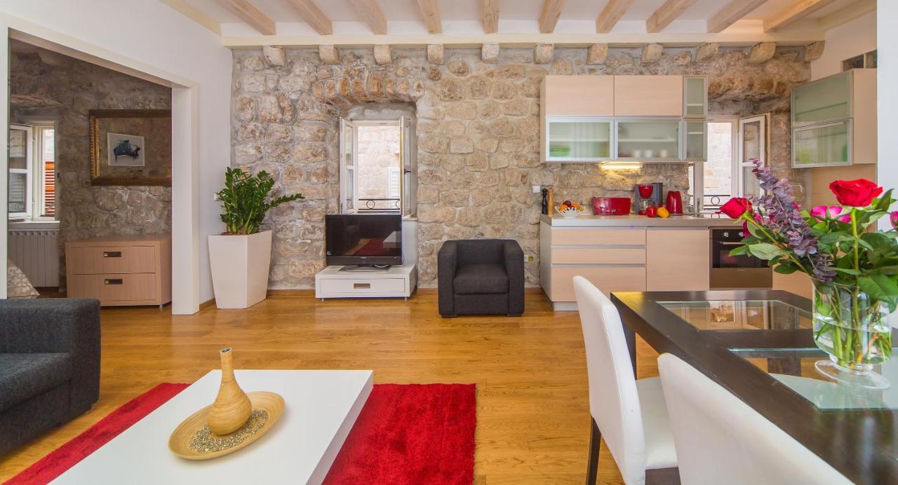 Dubrovnik Dream Apartments Zewnętrze zdjęcie