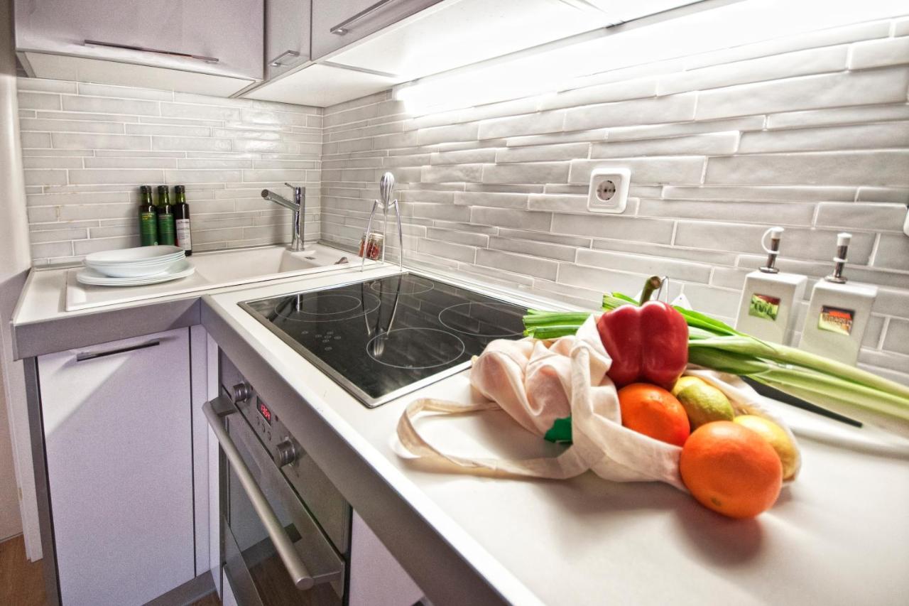 Dubrovnik Dream Apartments Zewnętrze zdjęcie