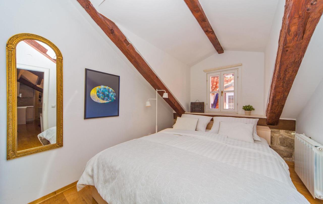 Dubrovnik Dream Apartments Zewnętrze zdjęcie