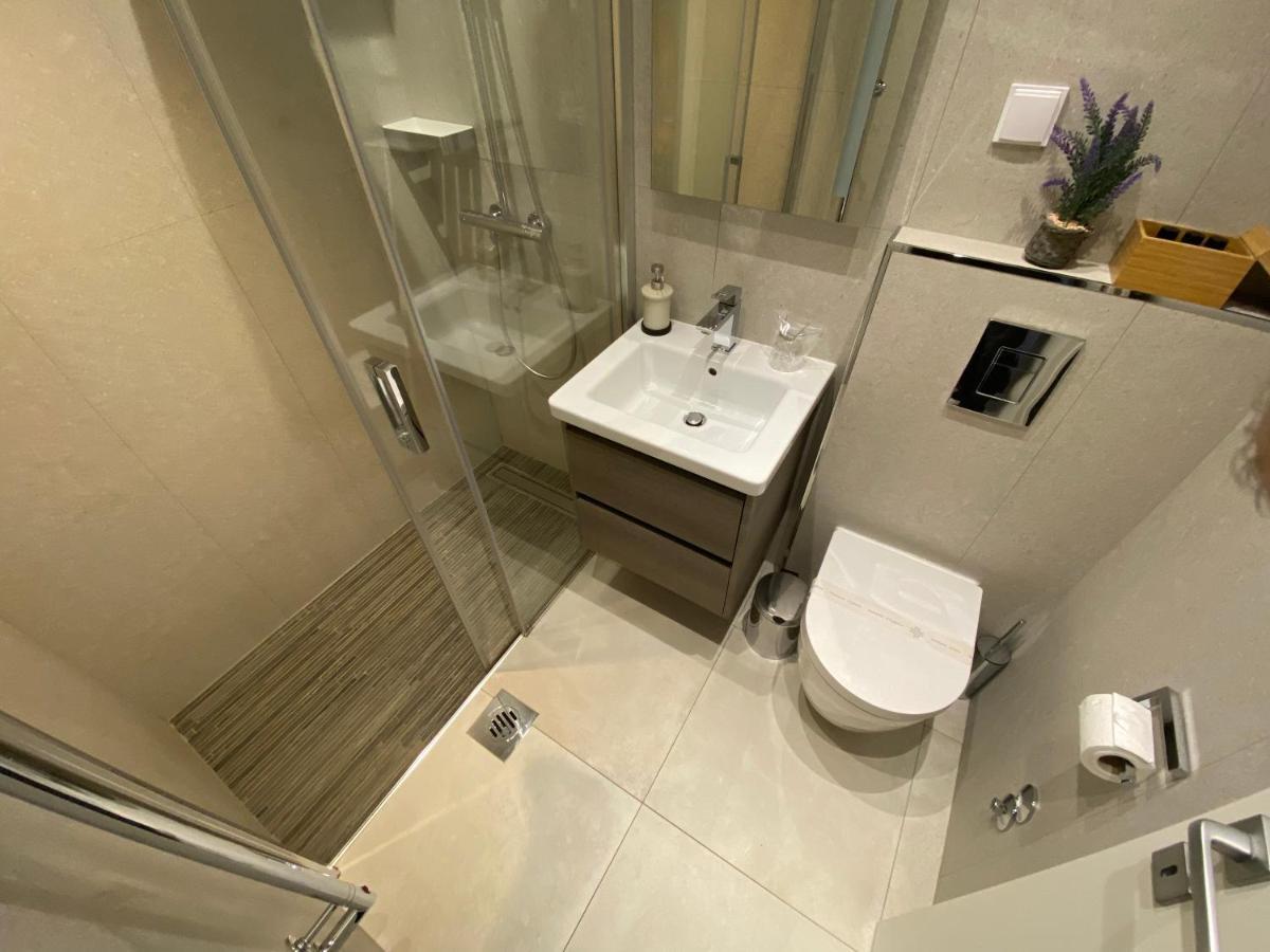 Dubrovnik Dream Apartments Zewnętrze zdjęcie